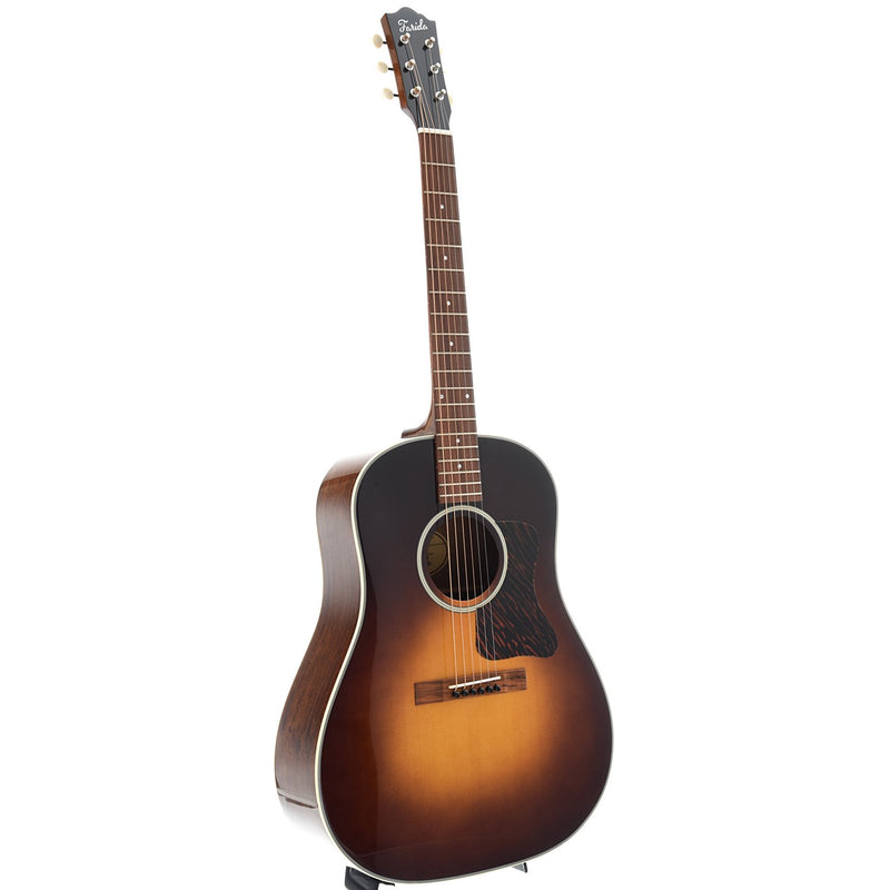 Farida Old Town Series OT-65 X Wide VBS Acoustic Guitar – Fariduausa