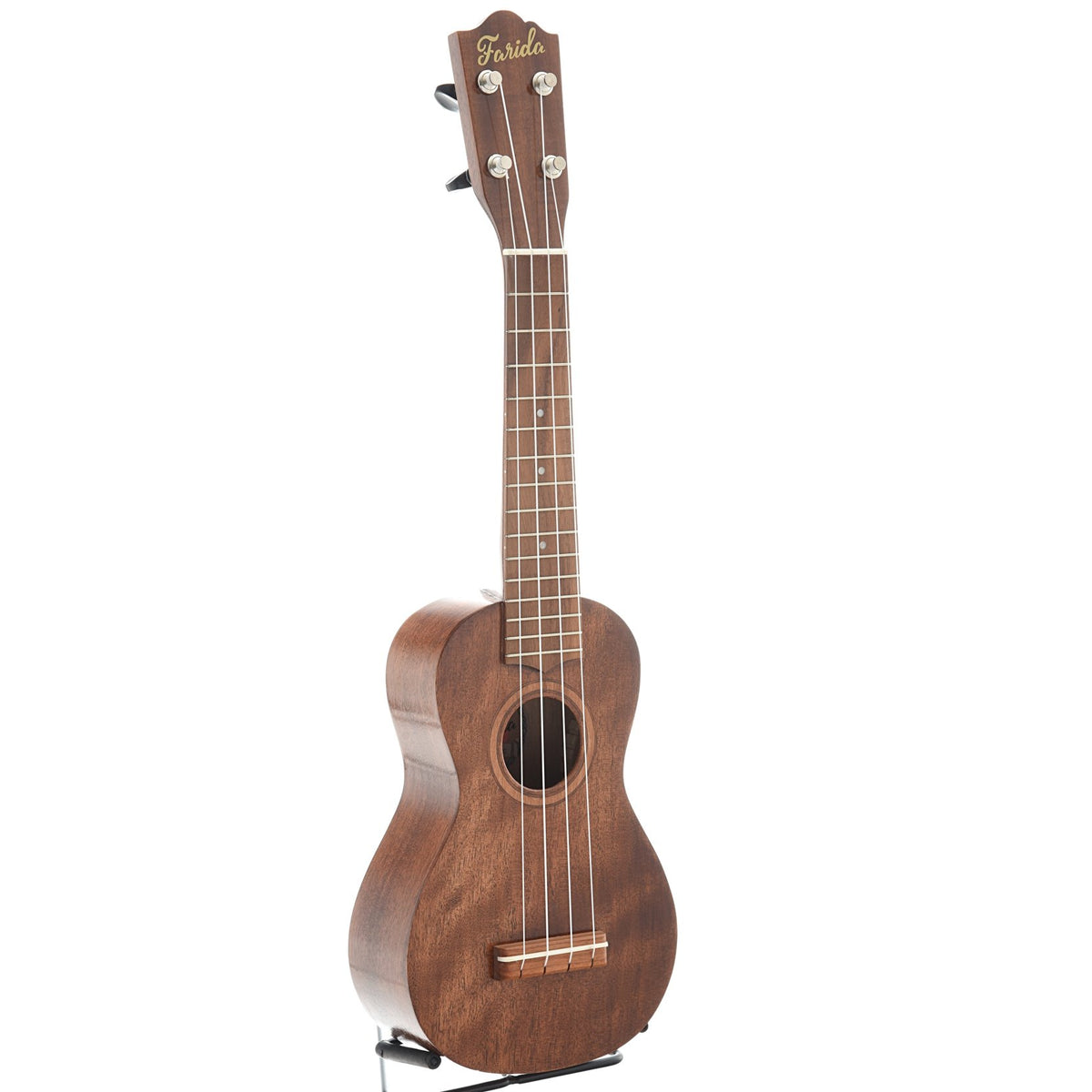 Farida Ukuleles – Fariduausa