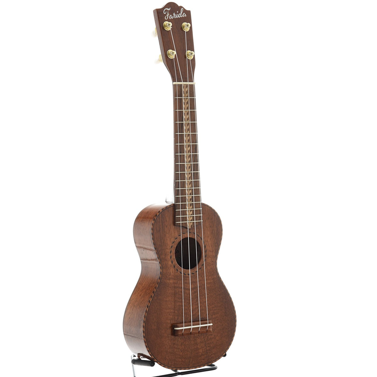 Farida Instruments – Fariduausa