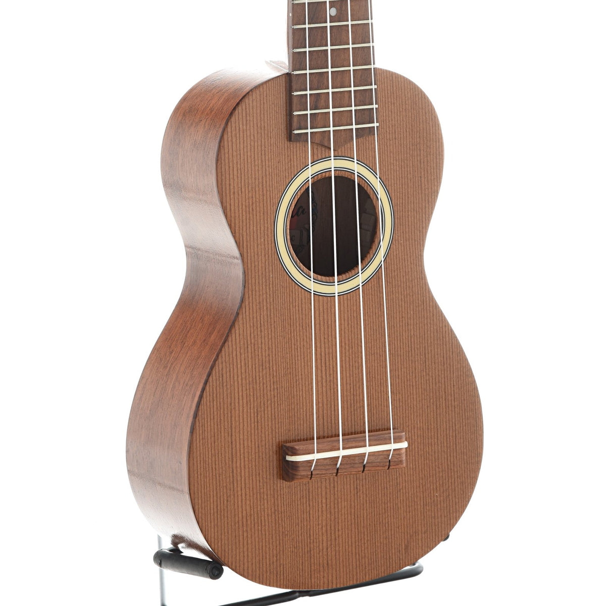 Farida KKT-8 NC Tenor Ukulele – Fariduausa