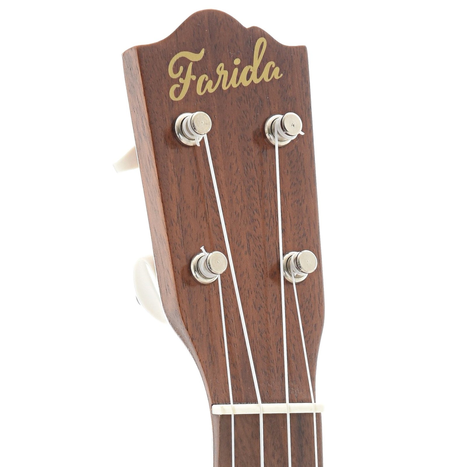 Farida KTS-2 NC Soprano Ukulele – Fariduausa Farida KTS-2 NC Soprano Ukulele – Fariduausa