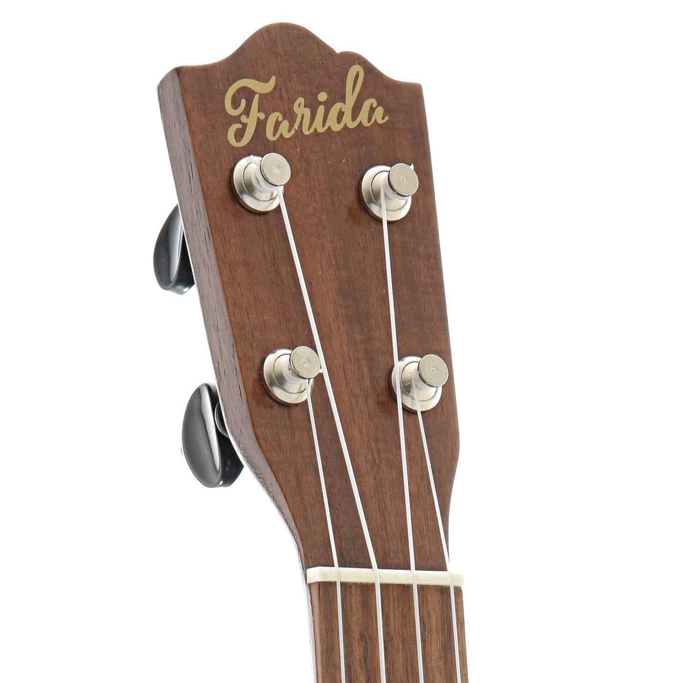 Farida KAT-5 NC Tenor Ukulele – Fariduausa